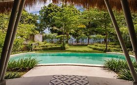 Beach Villas Lombok