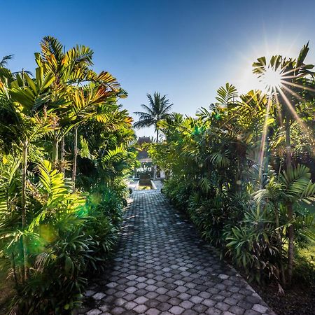Beach Villas Lombok Tanjung  Room photo