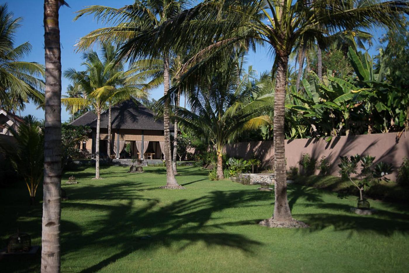 Beach Villas Lombok Tanjung  Room photo