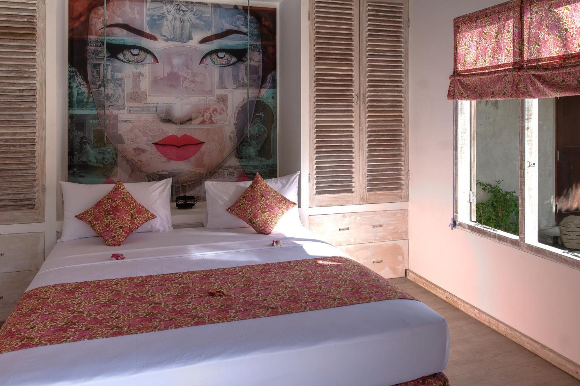 Beach Villas Lombok Tanjung  Room photo