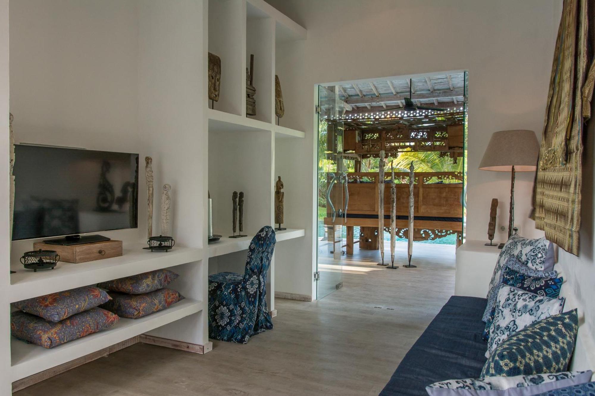 Beach Villas Lombok Tanjung  Room photo