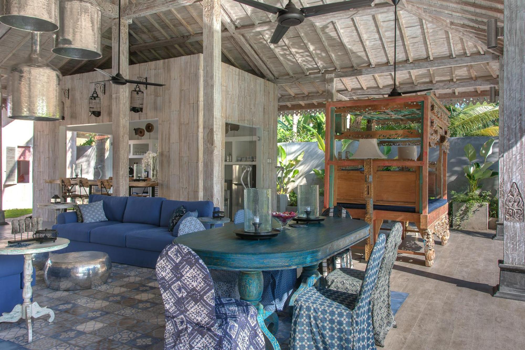 Beach Villas Lombok Tanjung  Room photo