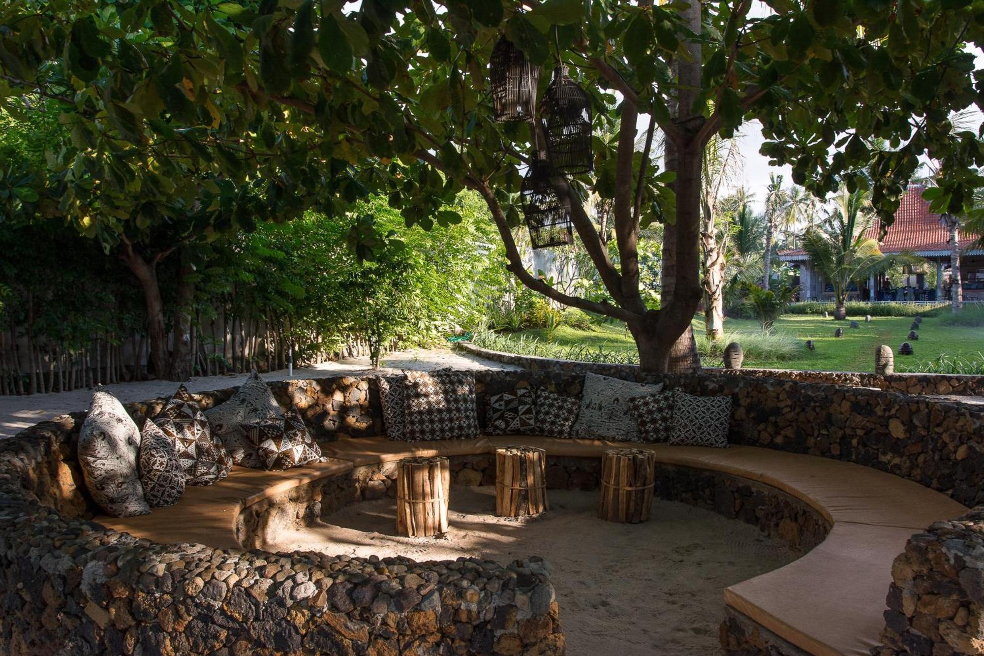 Beach Villas Lombok Tanjung  Room photo