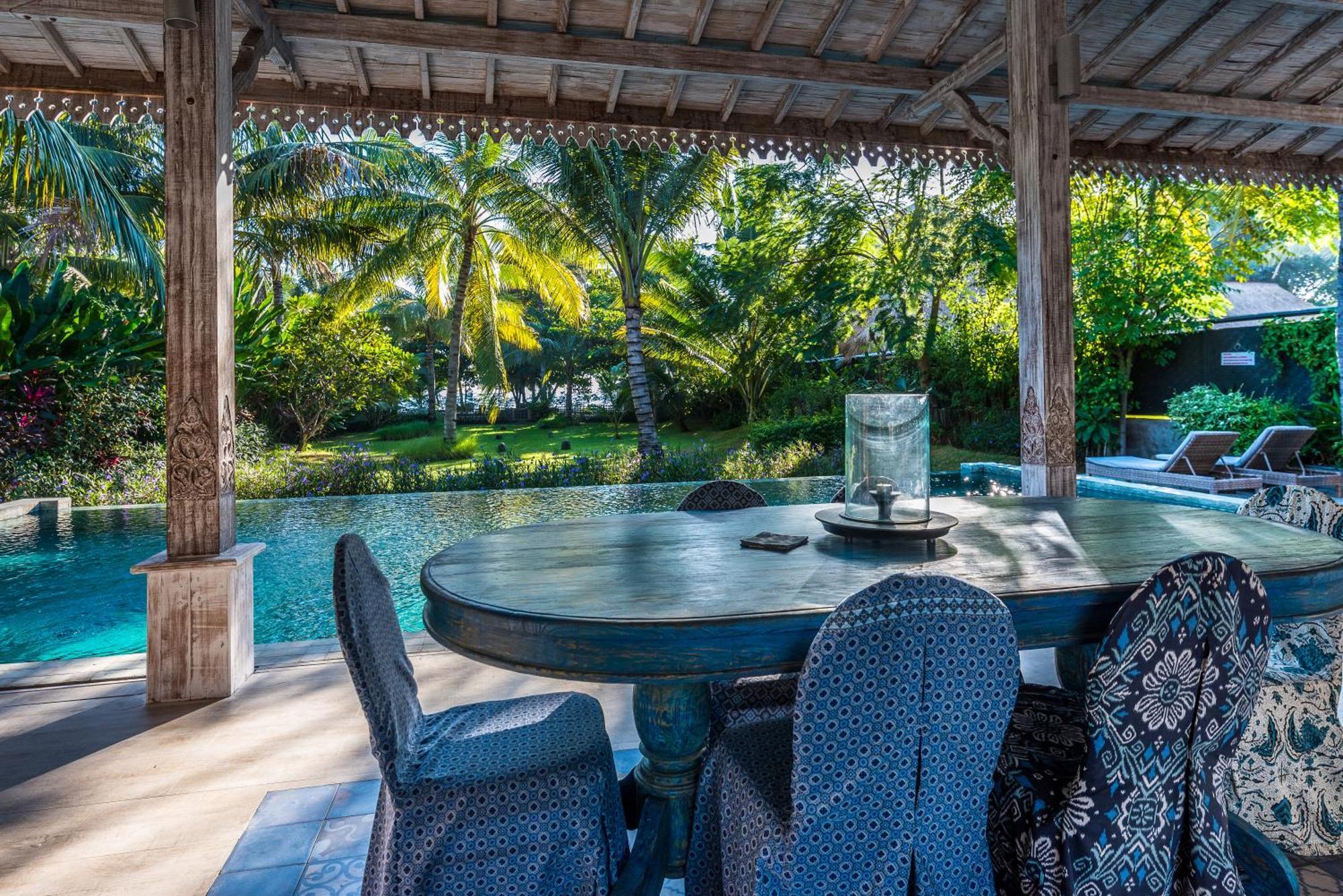 Beach Villas Lombok Tanjung  Room photo