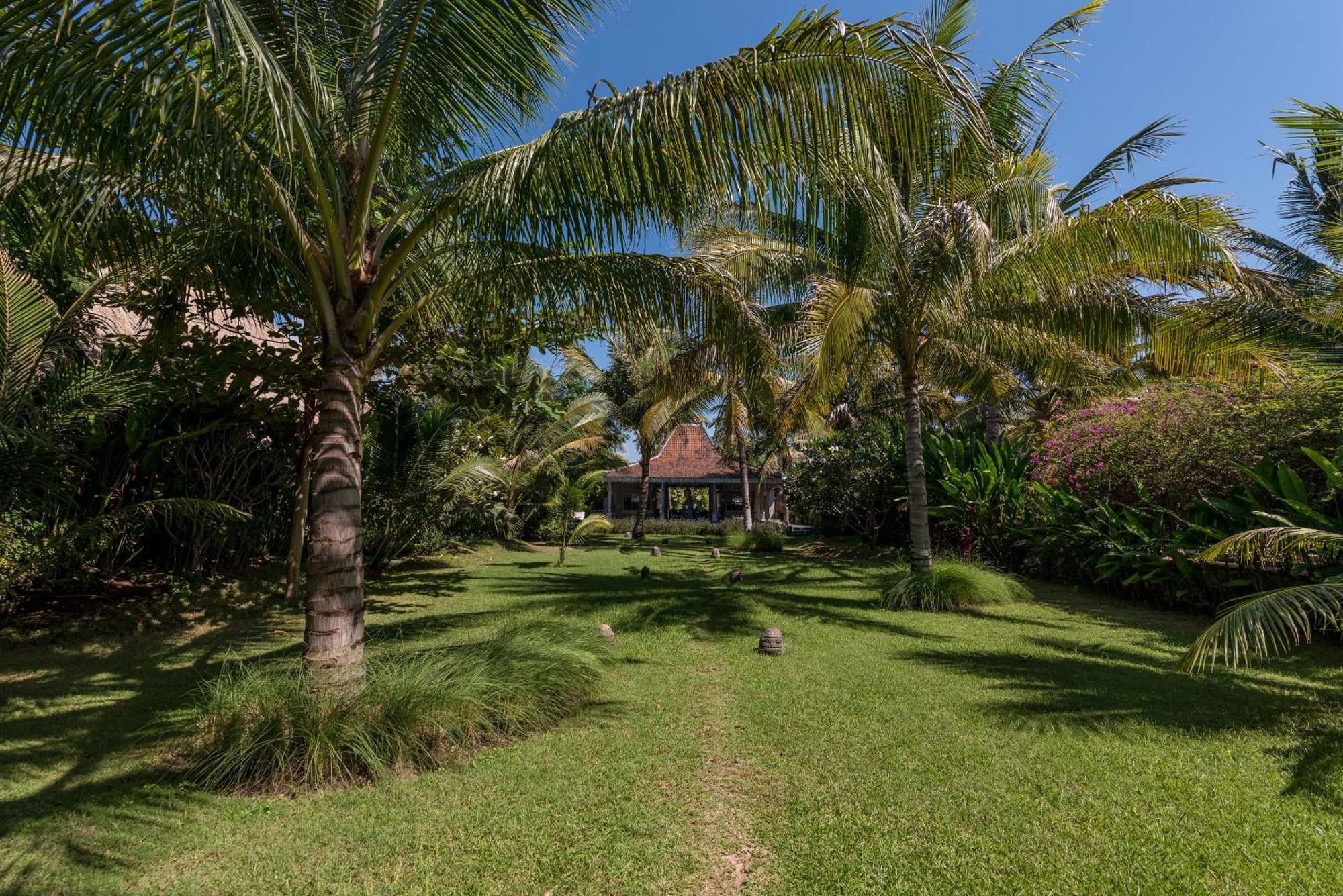 Beach Villas Lombok Tanjung  Room photo