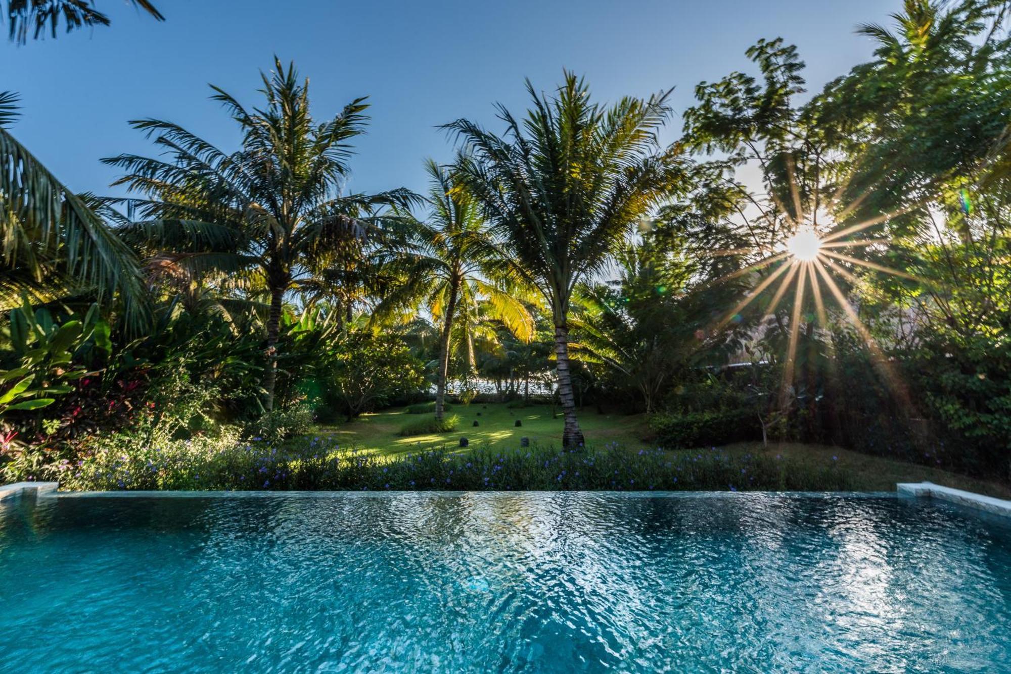 Beach Villas Lombok Tanjung  Room photo