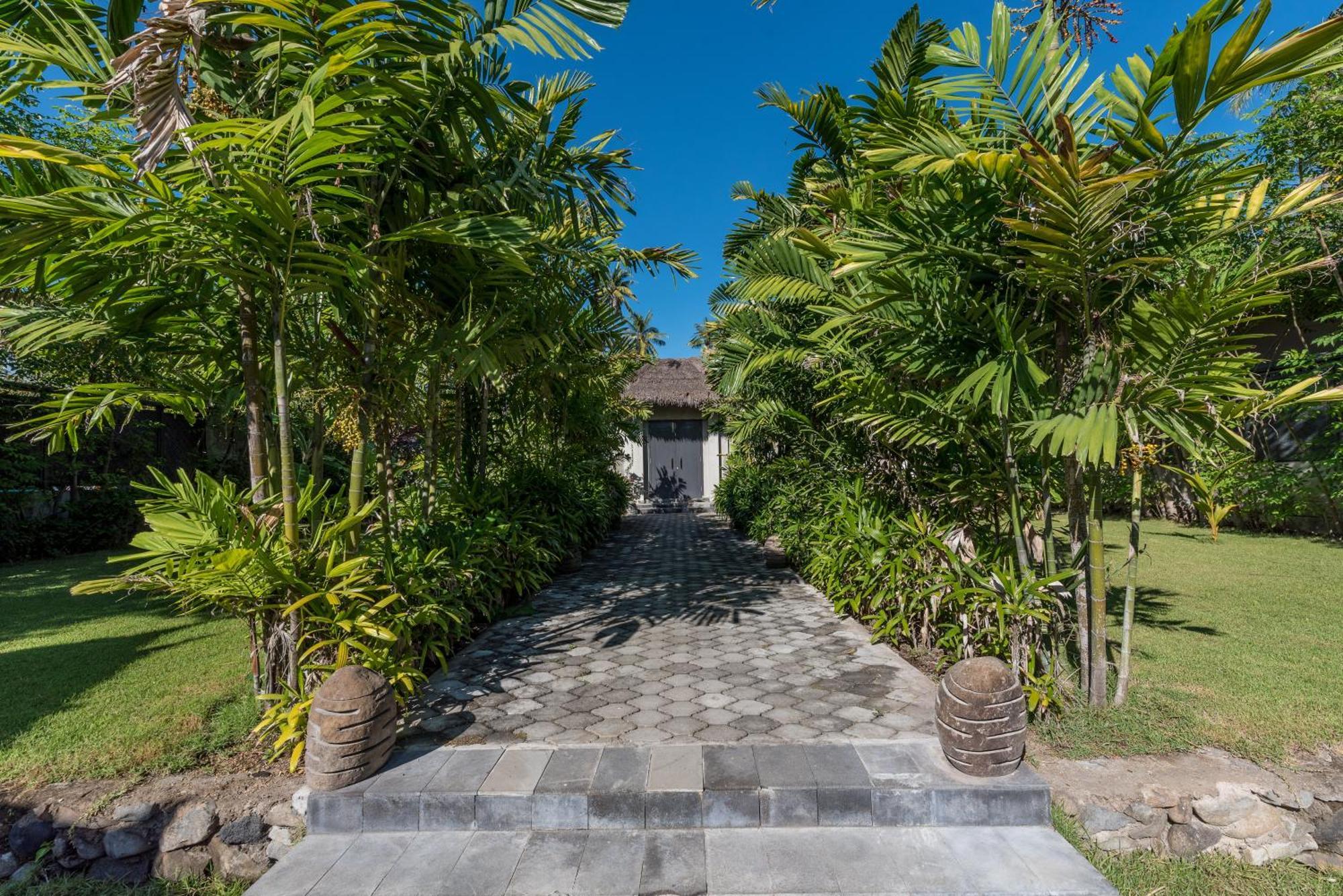Beach Villas Lombok Tanjung  Room photo